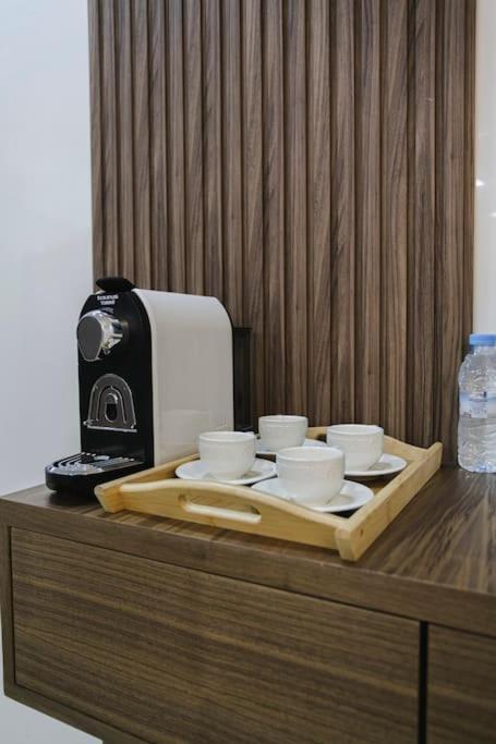 Apartamento Golden Skyline - Marrakech *