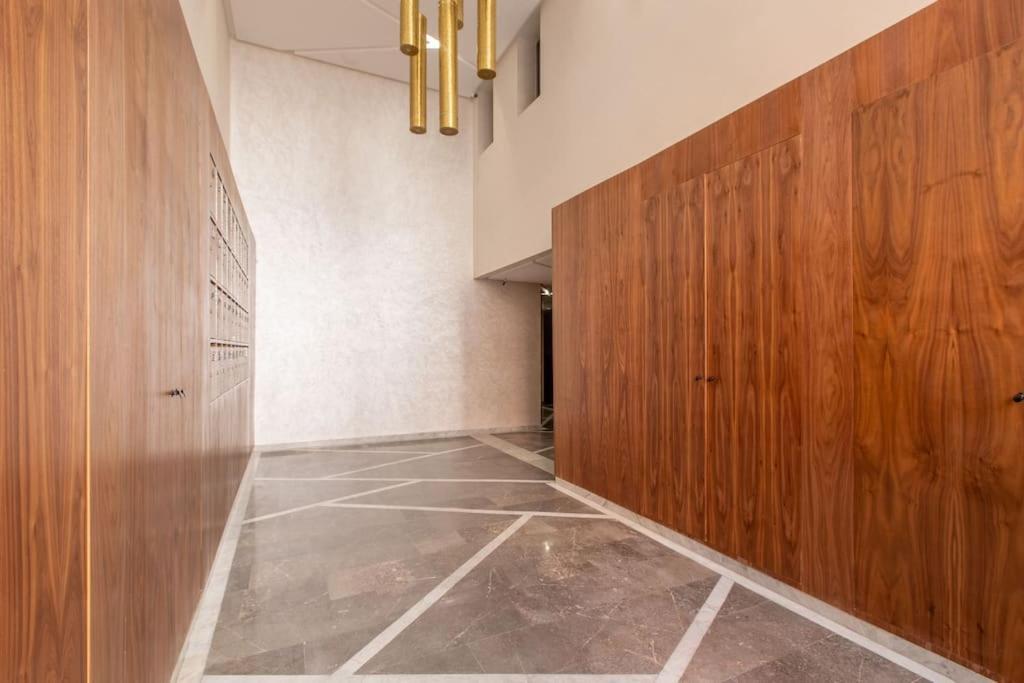 Apartment Lux And Central, Terrasse, Calm Marrakesh