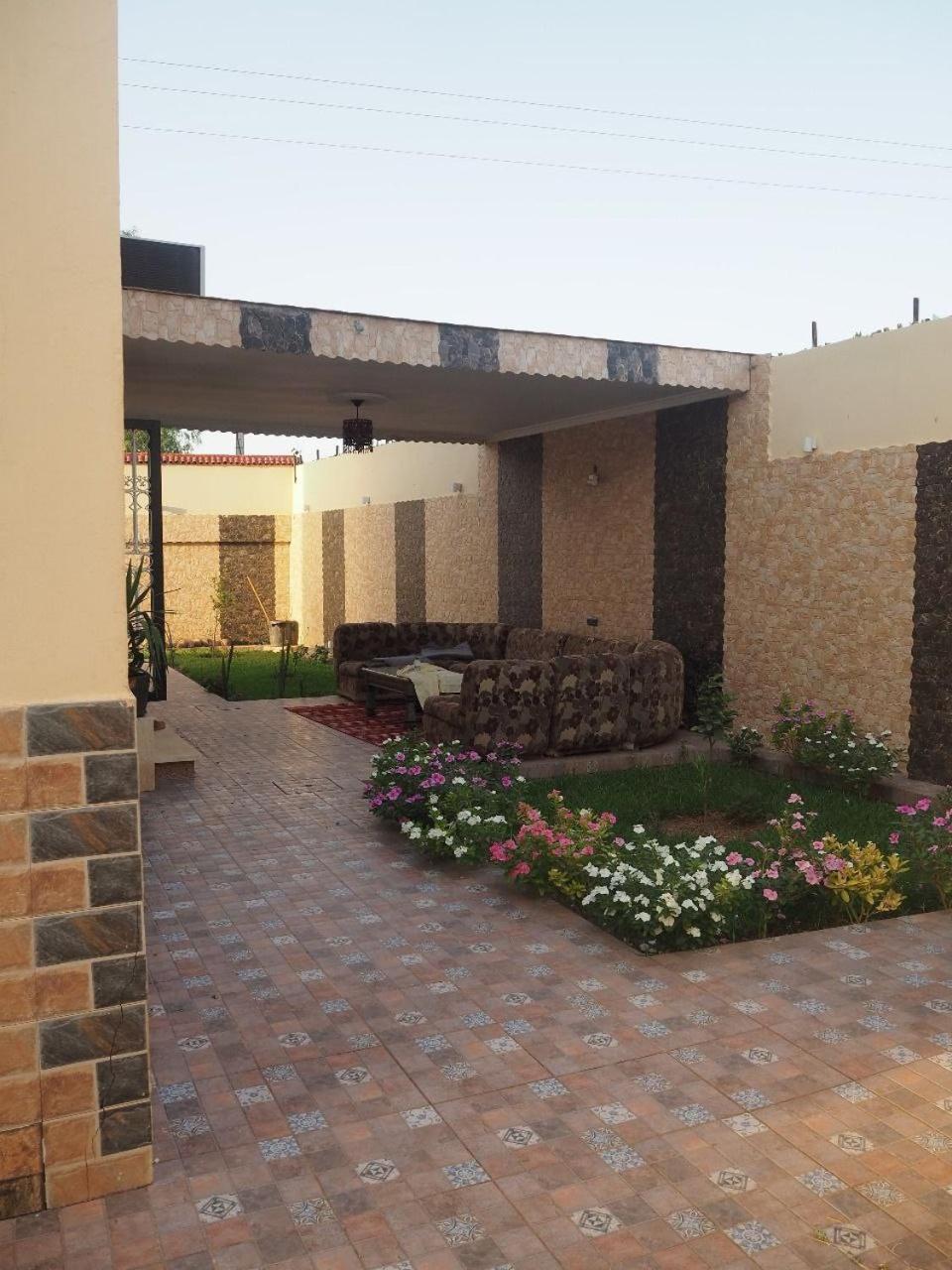 Sogherhotel Villa