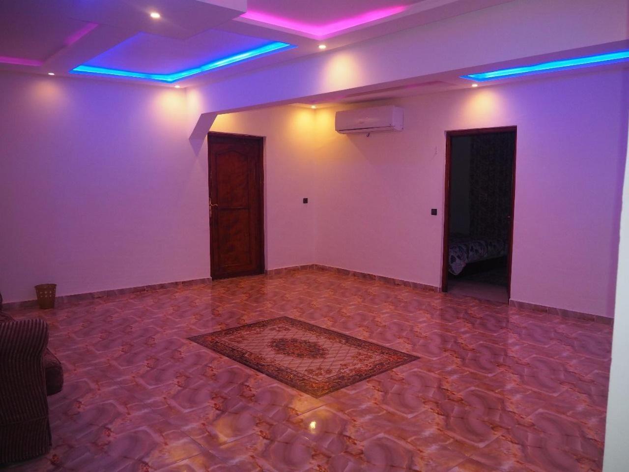 Sogherhotel Villa Marrakesh