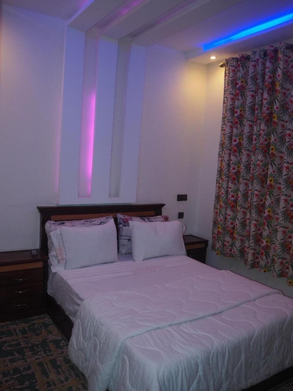 Sogherhotel *