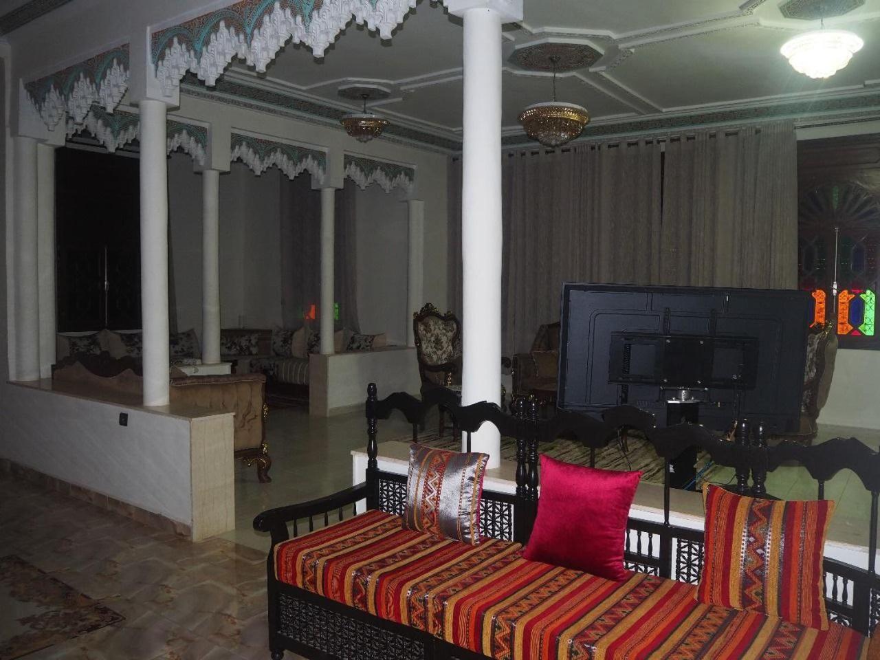 Villa Sogherhotel *