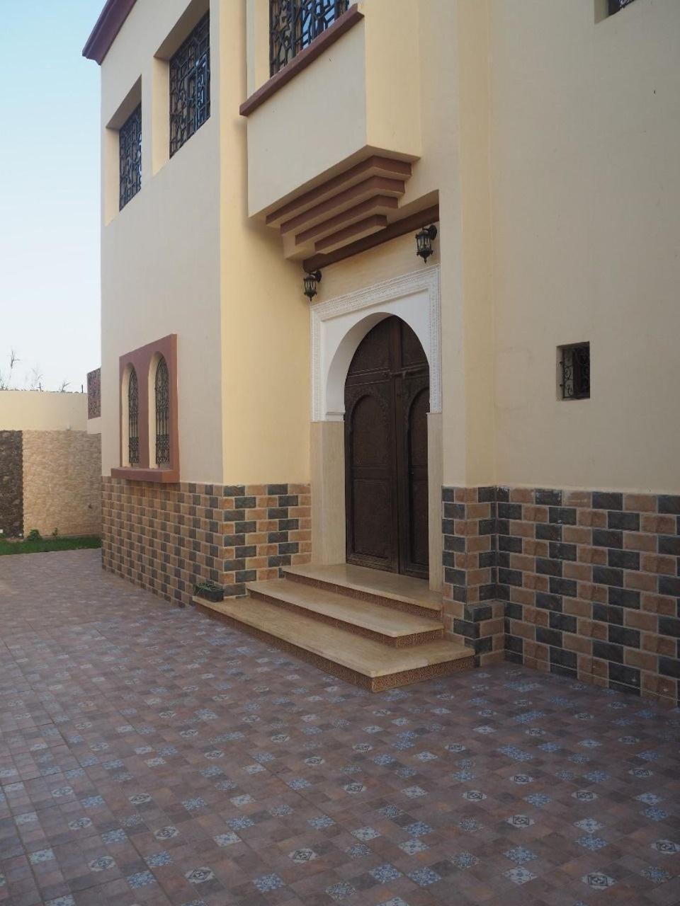 Sogherhotel Marrakesh