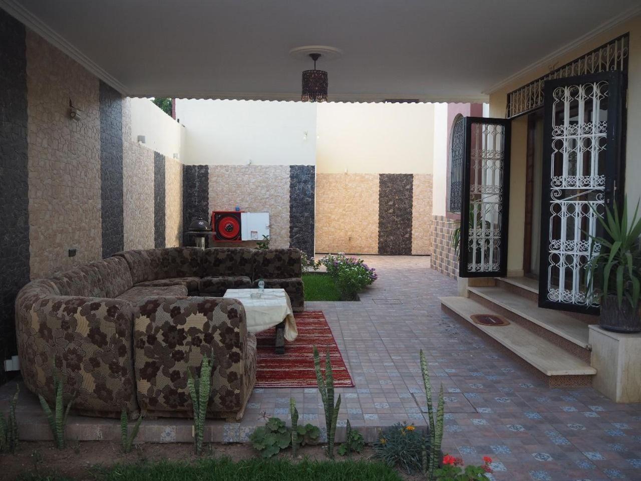Sogherhotel Marrakesh