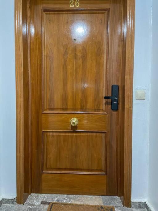 Luxury 3-bedrooms/terraces Gueliz Centre Apartment Marrakesh
