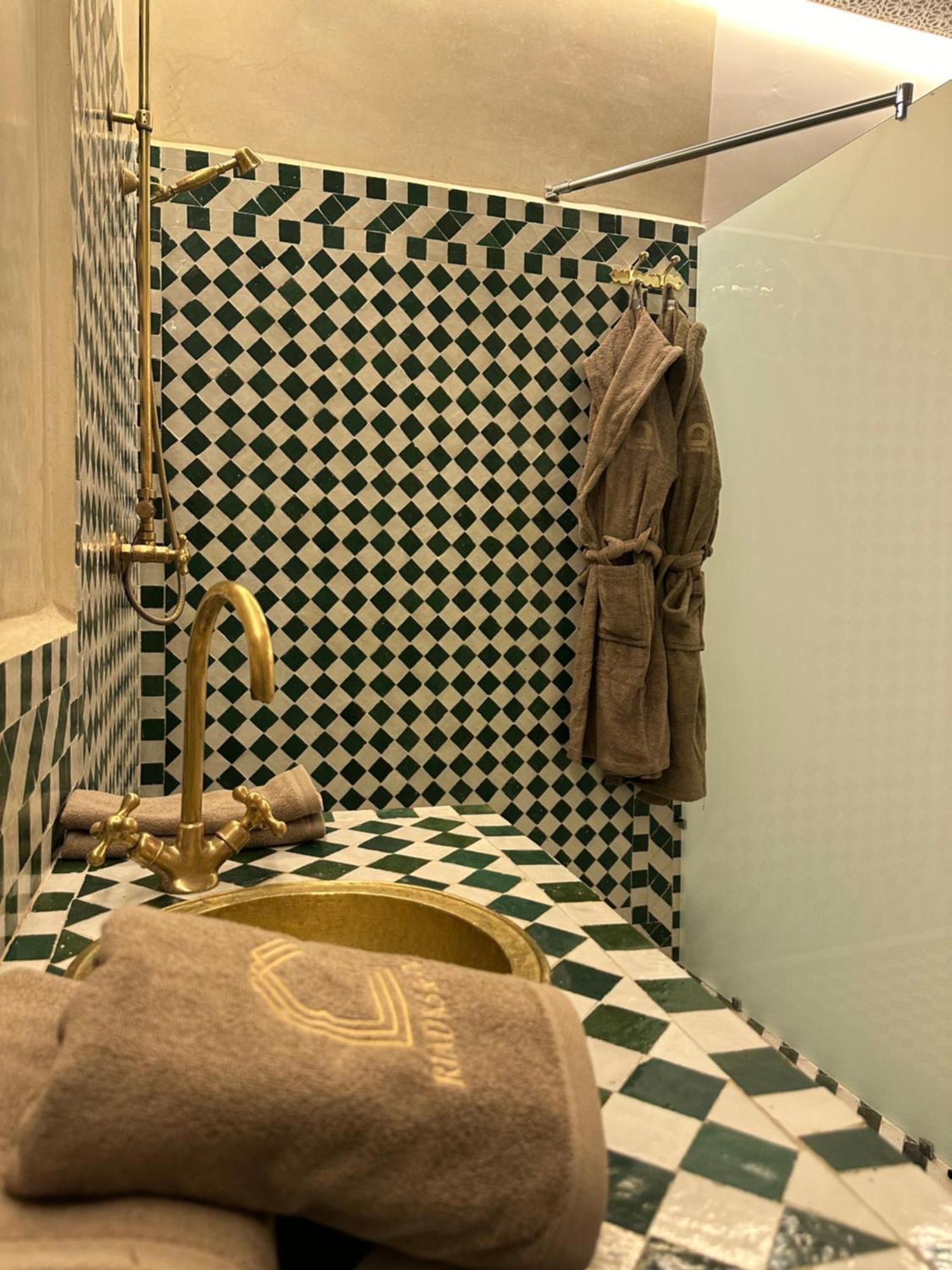 Guest house Ks & Marrakesh