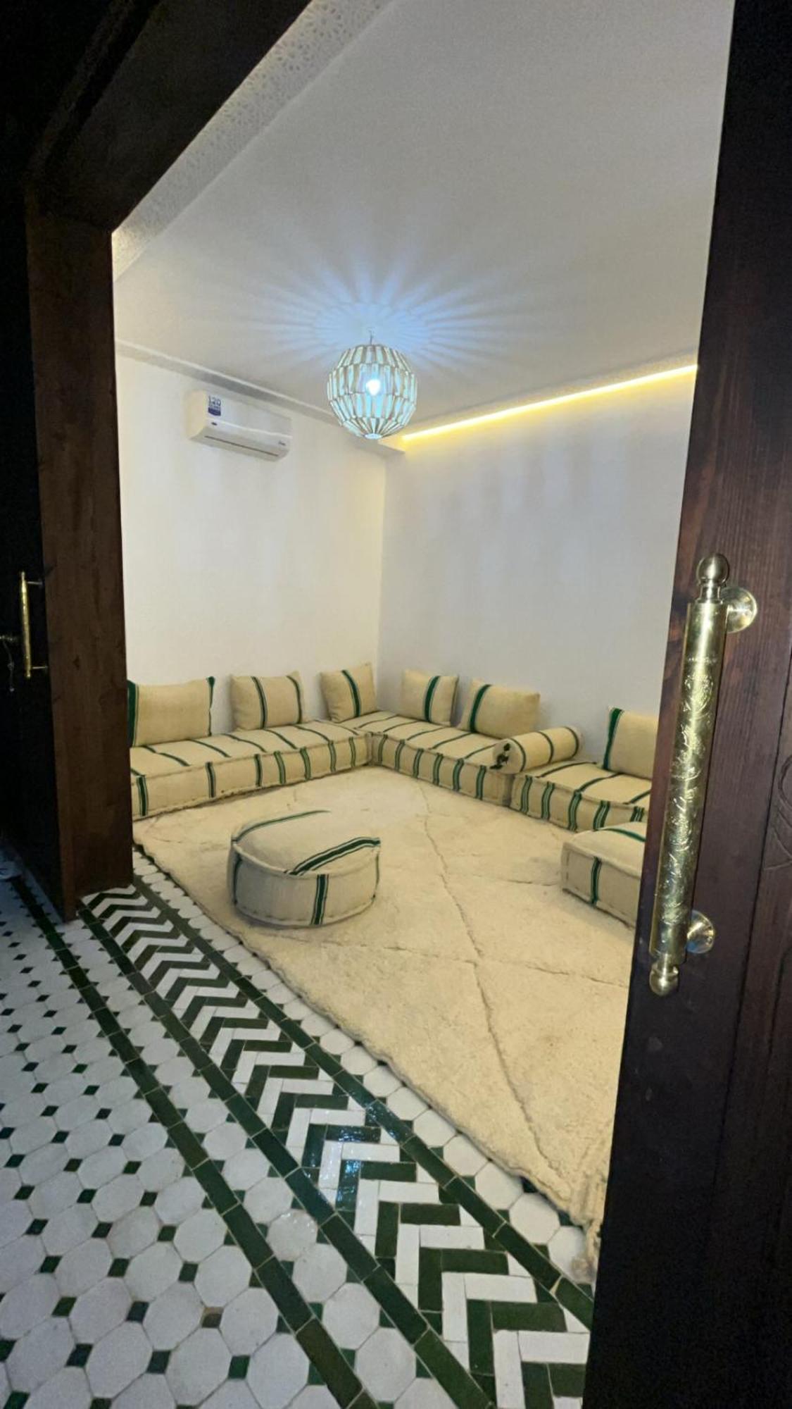 Guest house Ks & Marrakesh