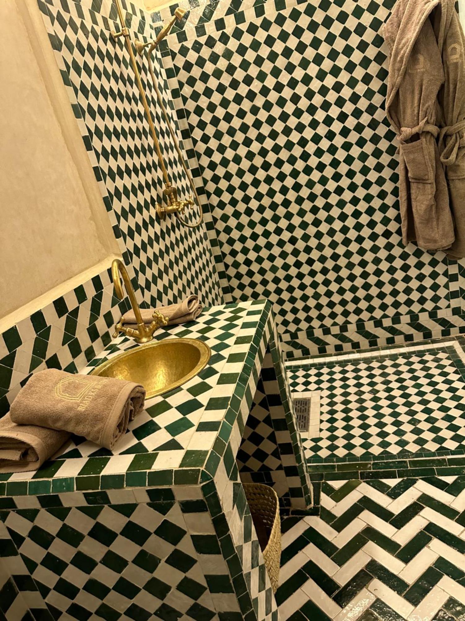 Guest house Ks & Marrakesh
