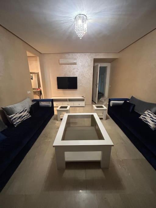 Apartment Sur Gueliz Marrakech En Face De La Gare