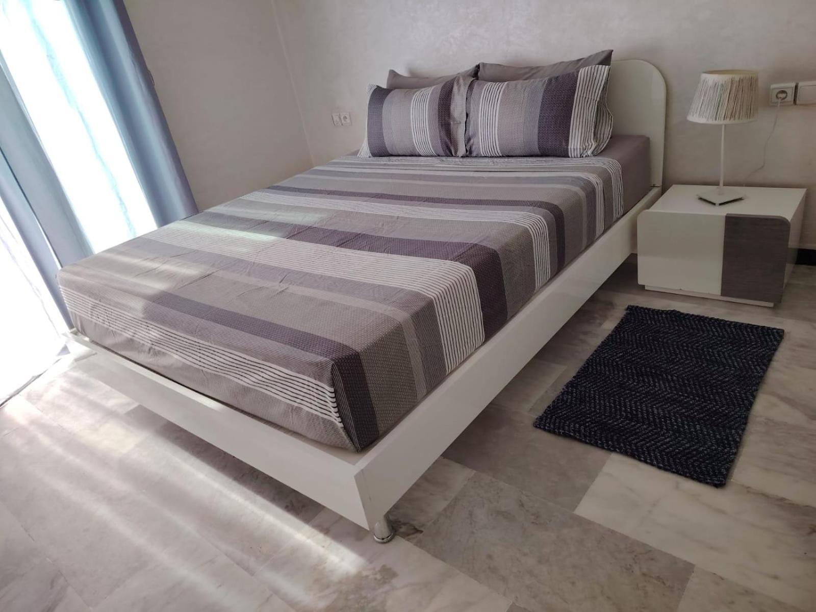 Apartment Aim House Marrakesh