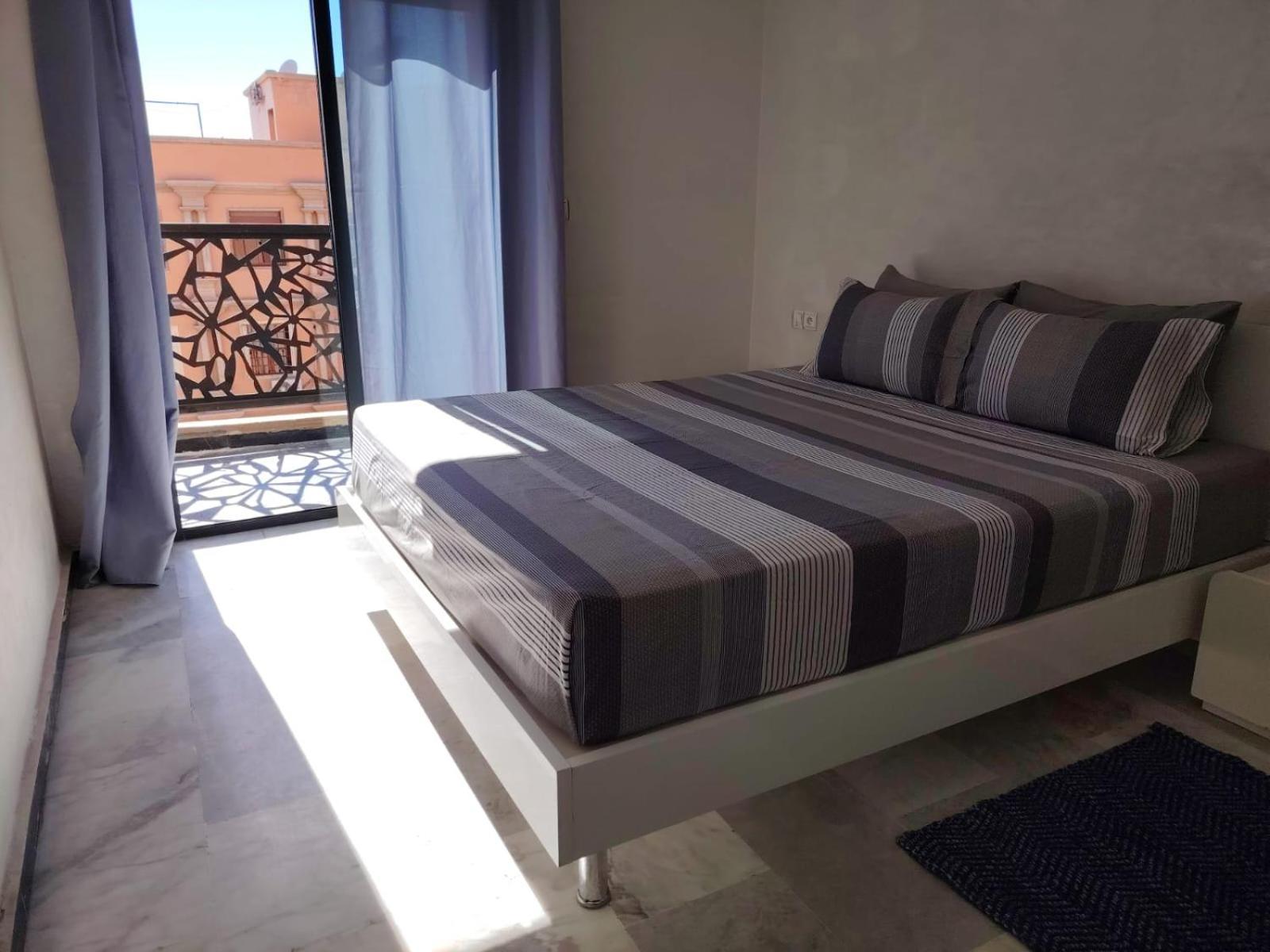 Aim House * Marrakesh
