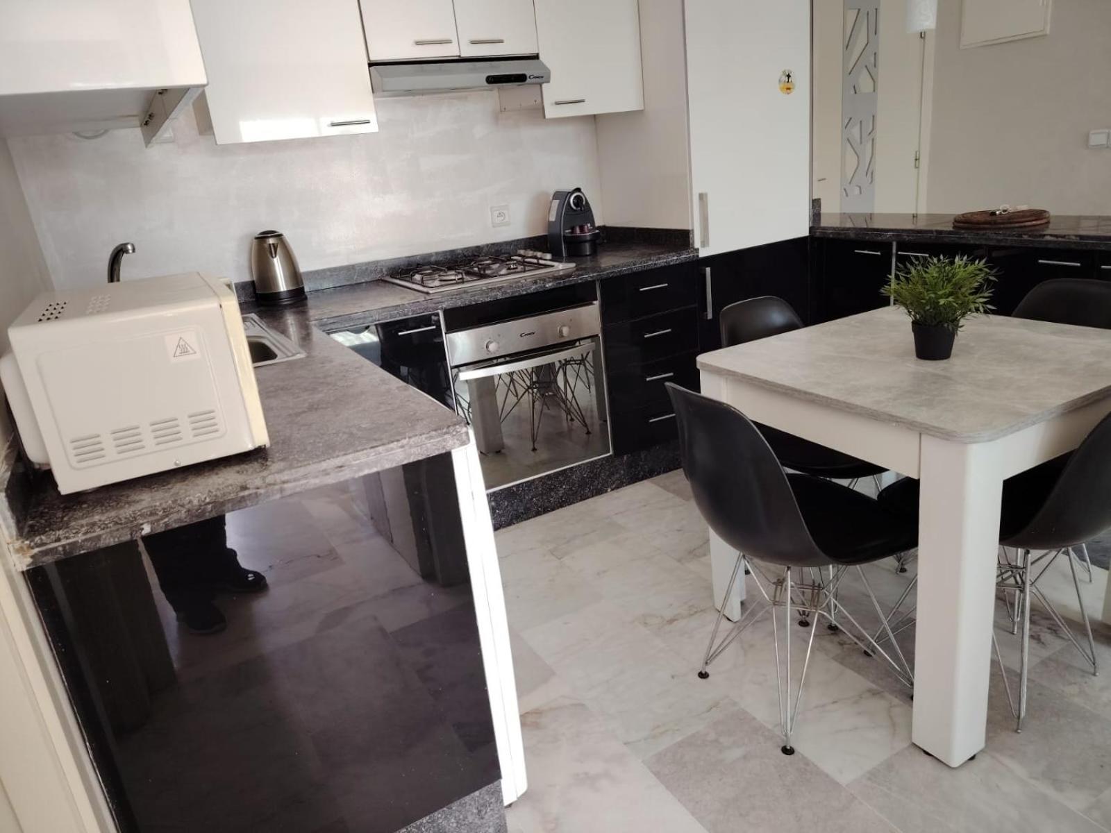 Apartment Aim House
