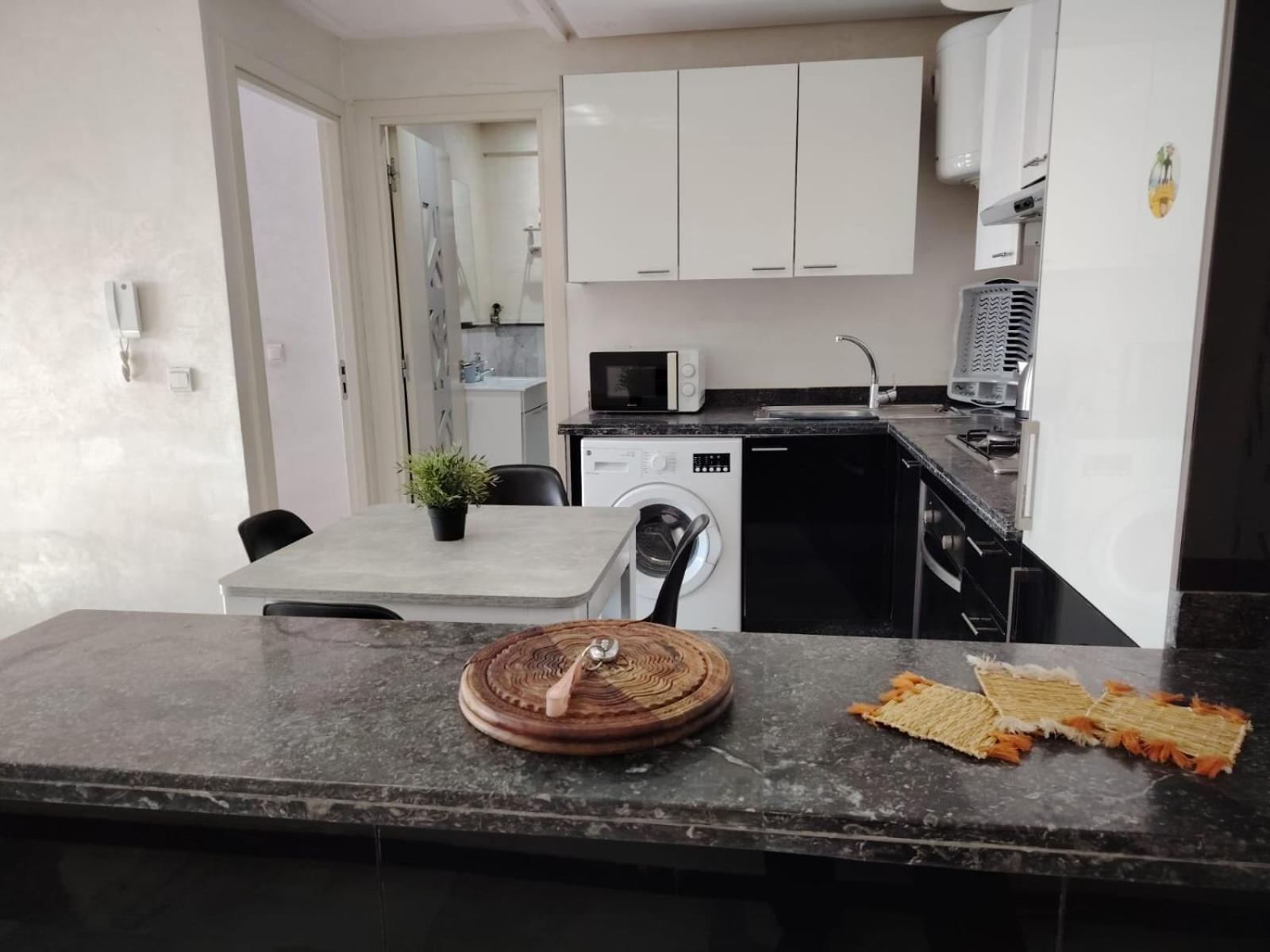 Aim House Apartment Marrakesh