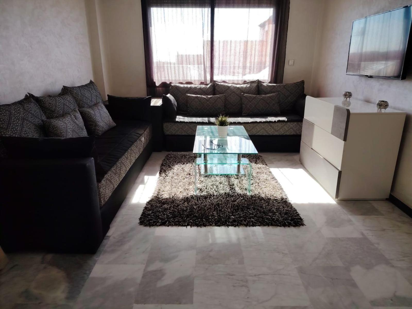 Aim House Marrakesh