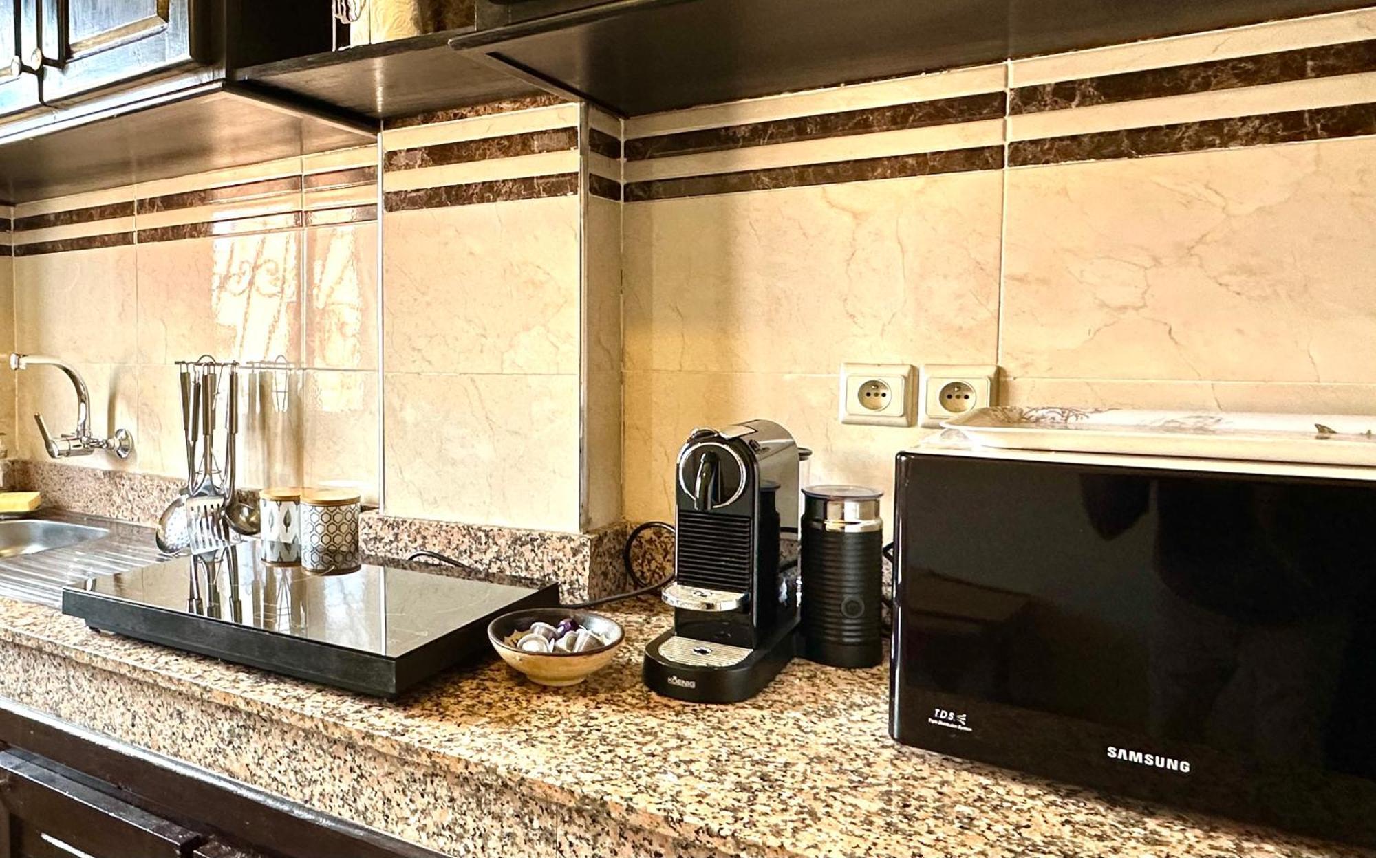 Dalila Apartamento