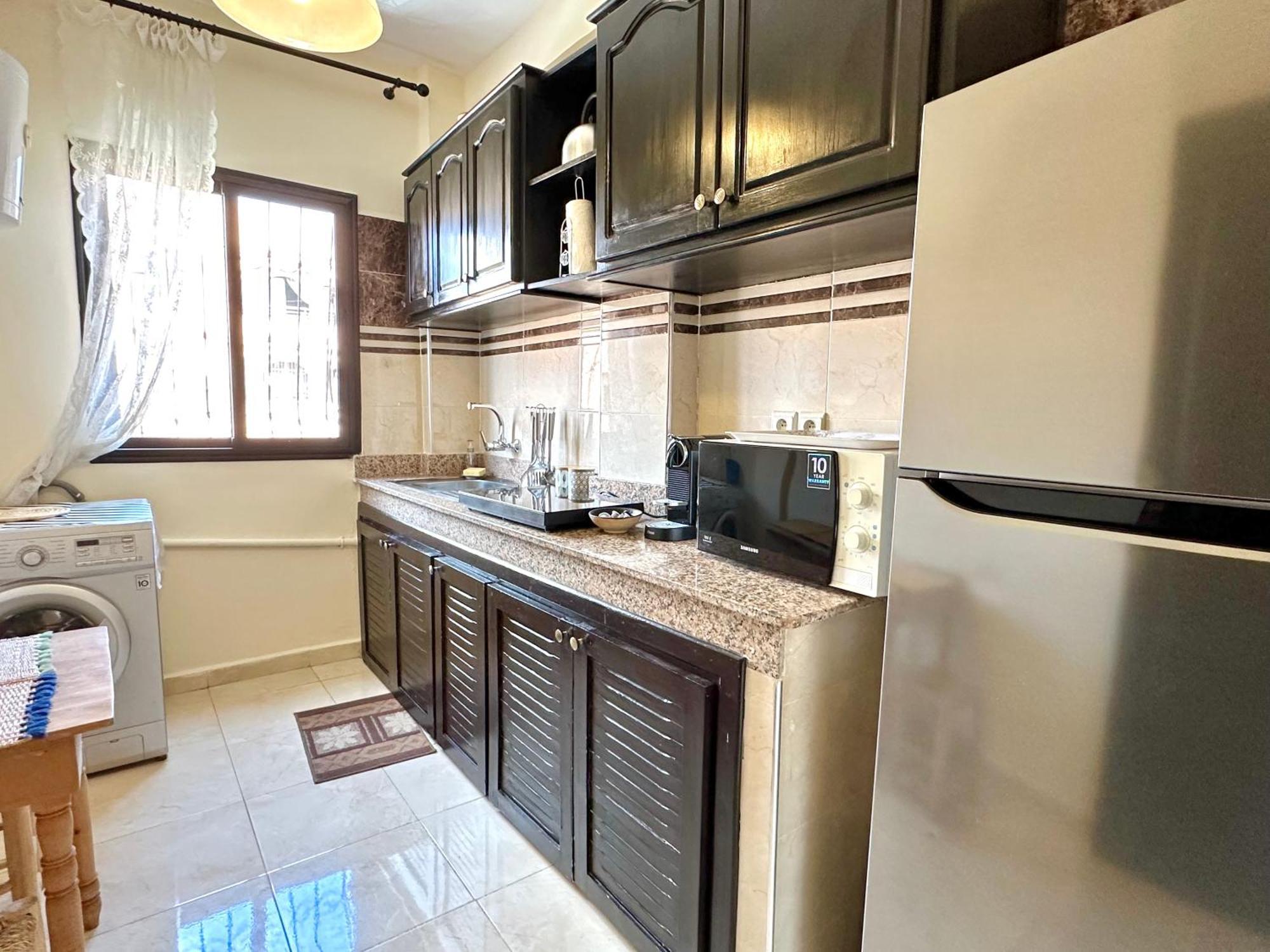 Apartamento Dalila *