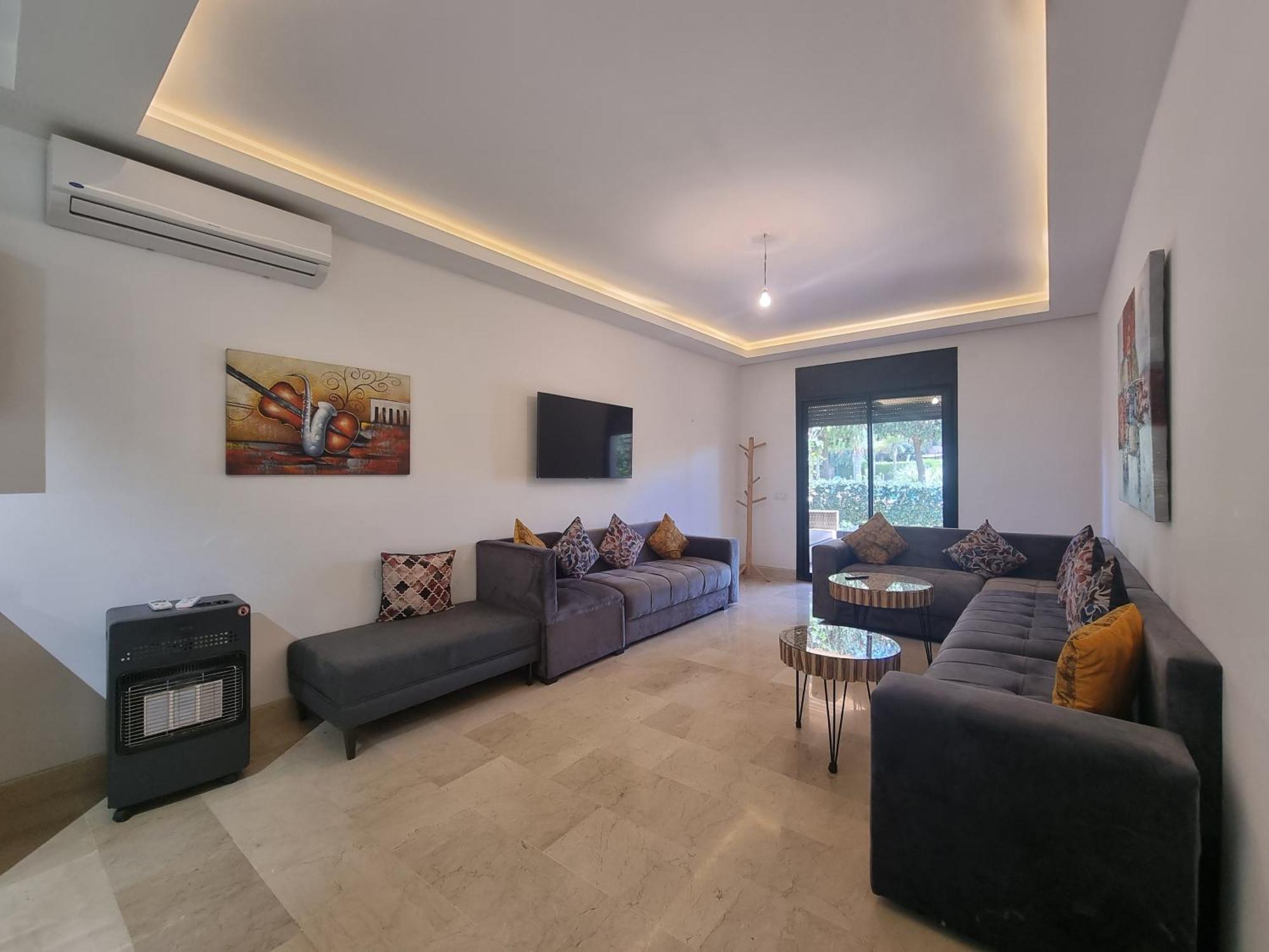 La Perle De Marrakech By Atlas Golf *