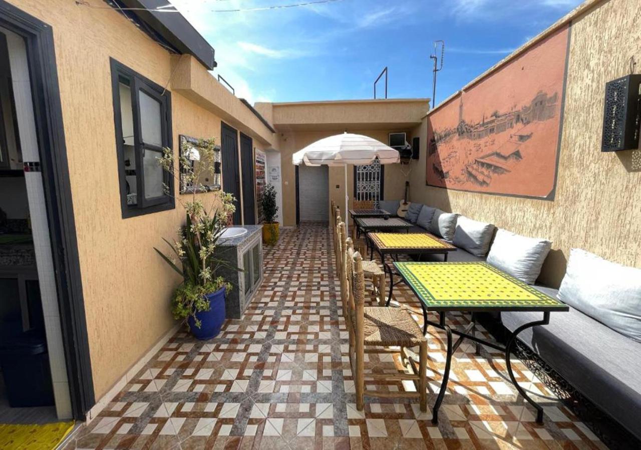Sun Albergue