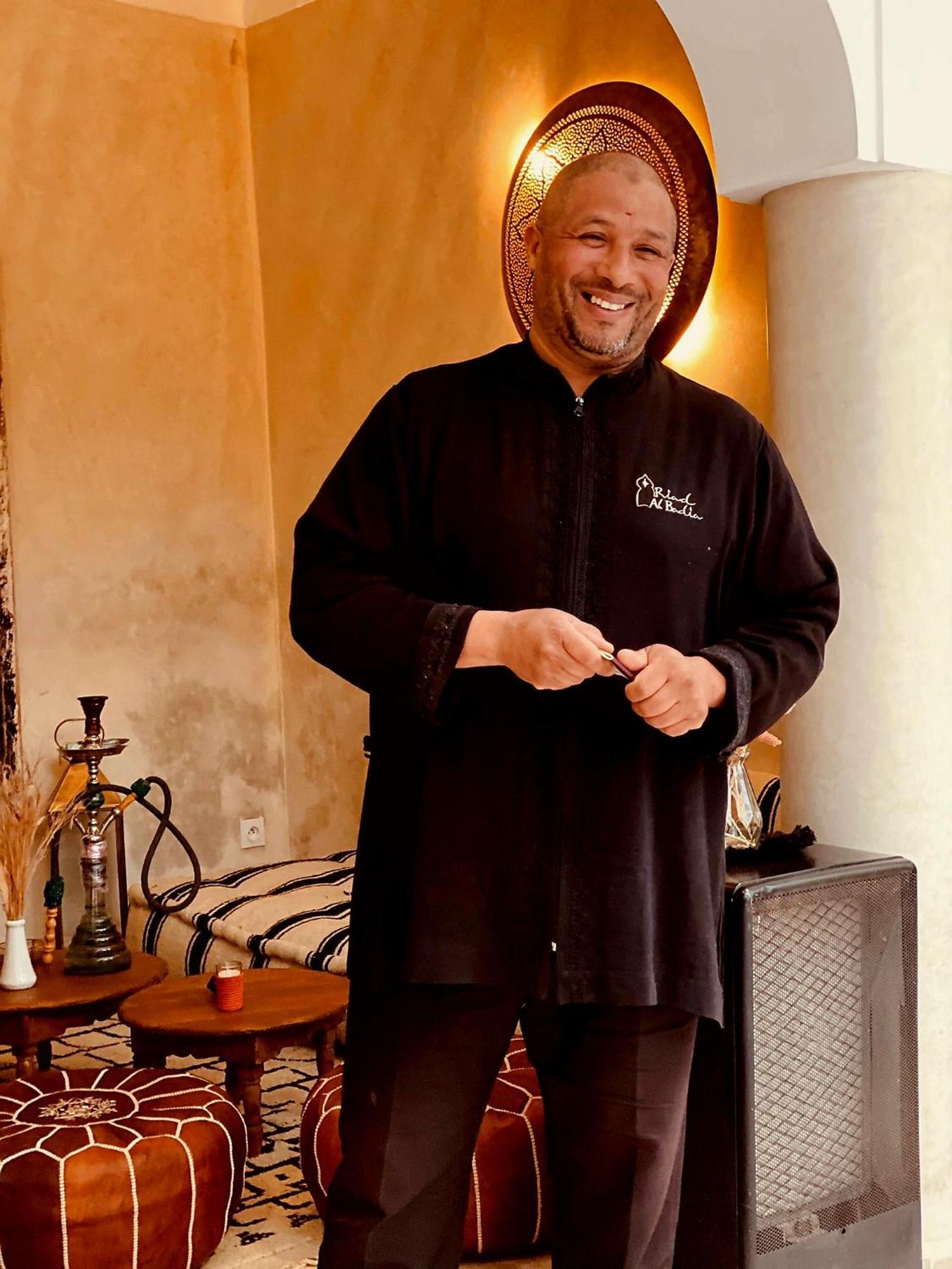 Al Badia Marrakesh