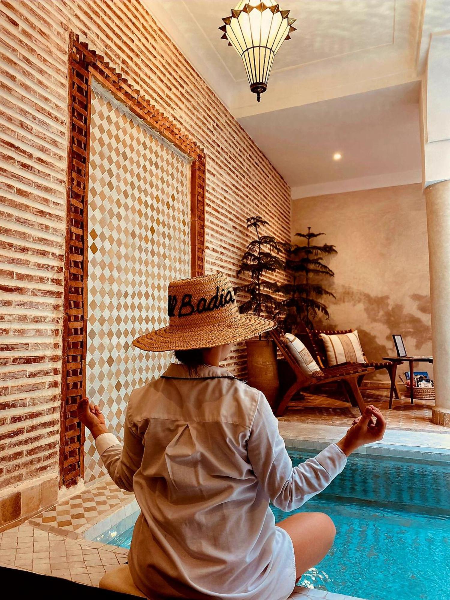 Al Badia Marrakesh
