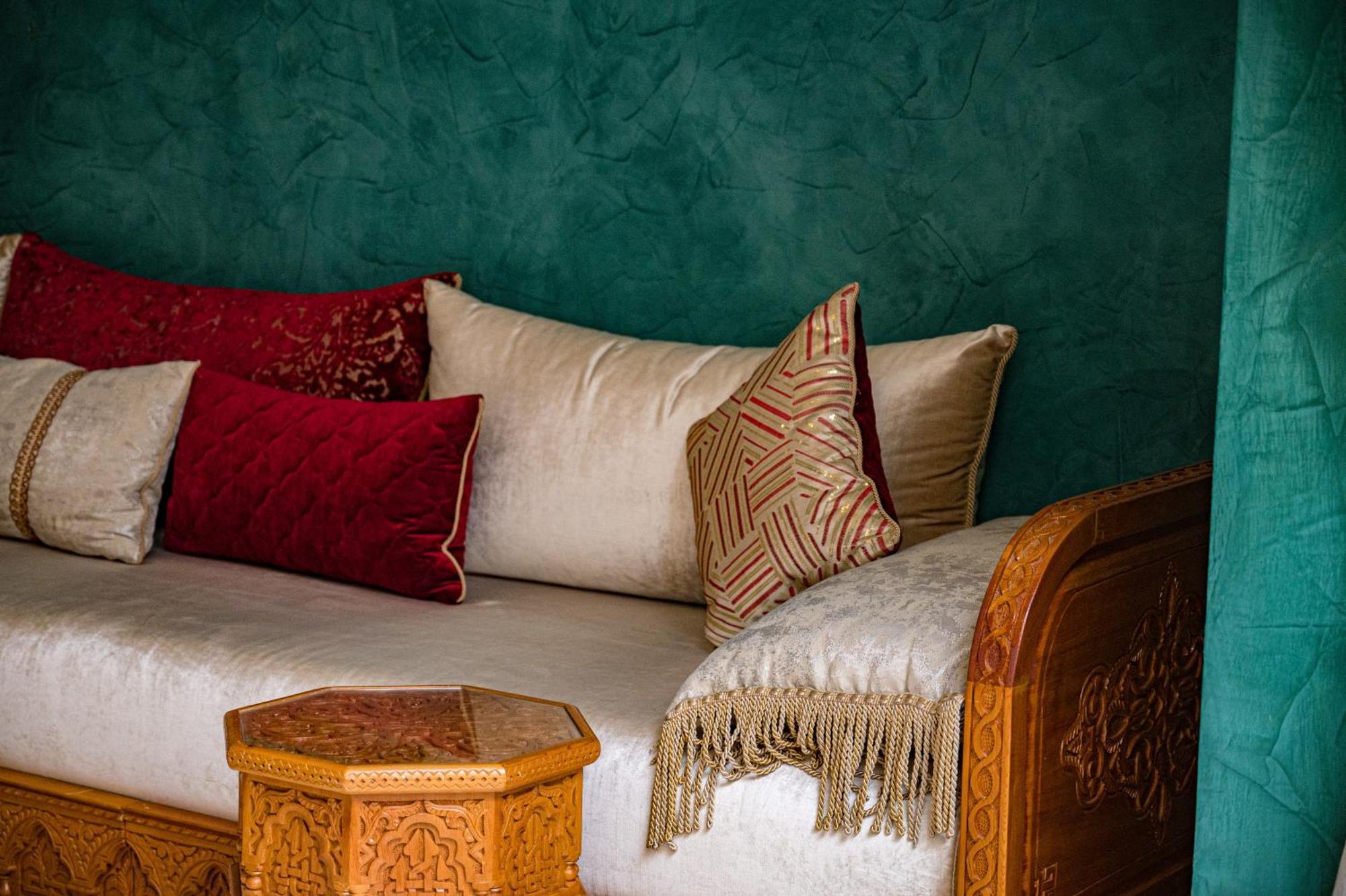 Tonaroz * Marrakesh