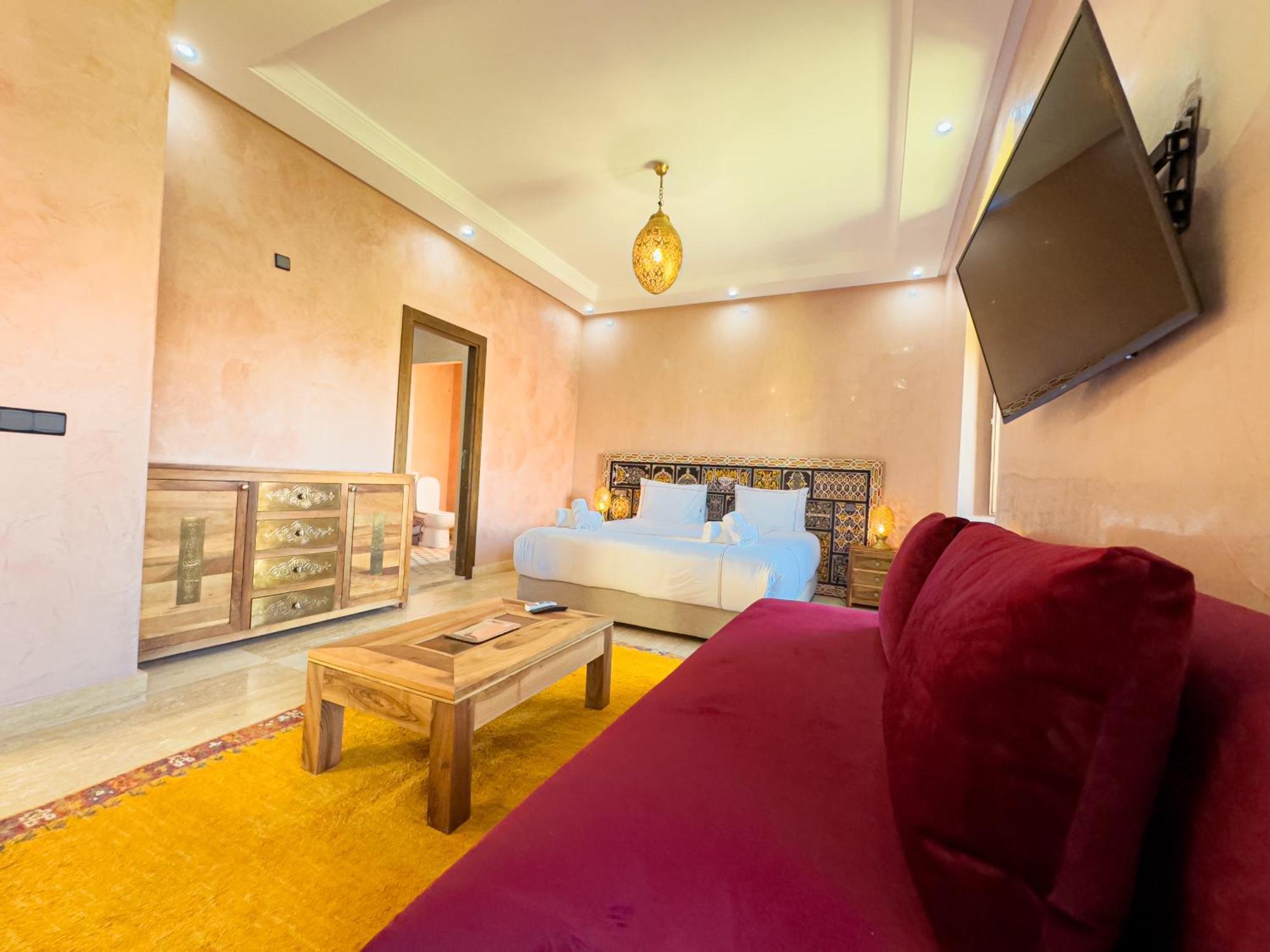 Tonaroz Marrakesh