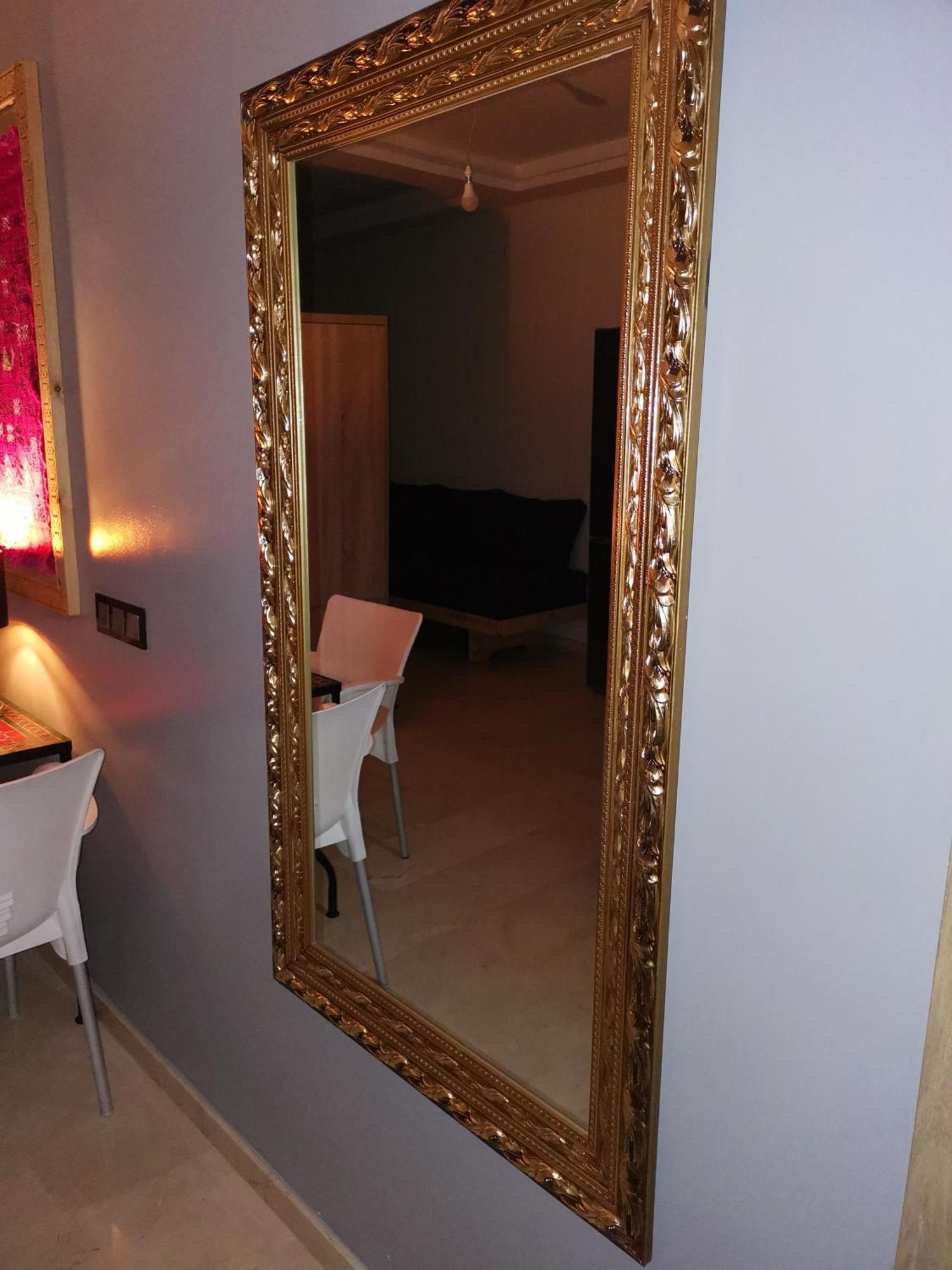 In Center Of Marrakech, Gorgeous Furnished And Sparking Flat In Geliz-majorelle