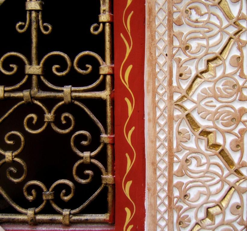 Riad Riad Amiris Marrakesh