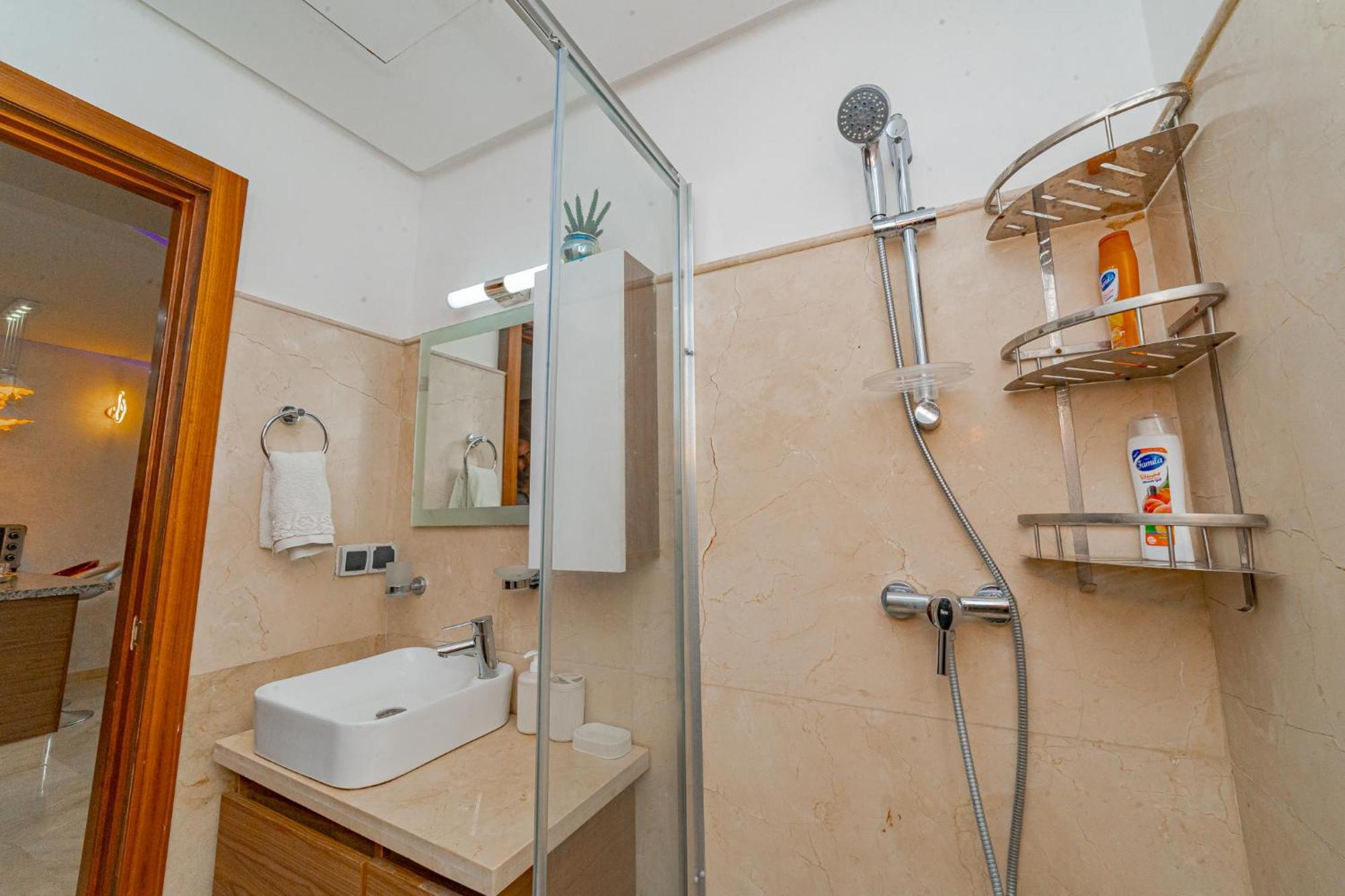 Apartment Boston Luxury Marrakech Marrakesh