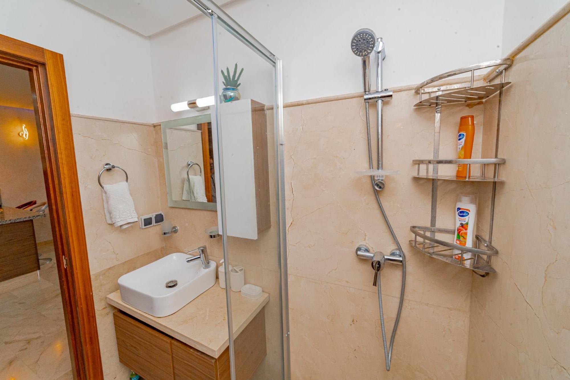Apartment Boston Luxury Marrakech