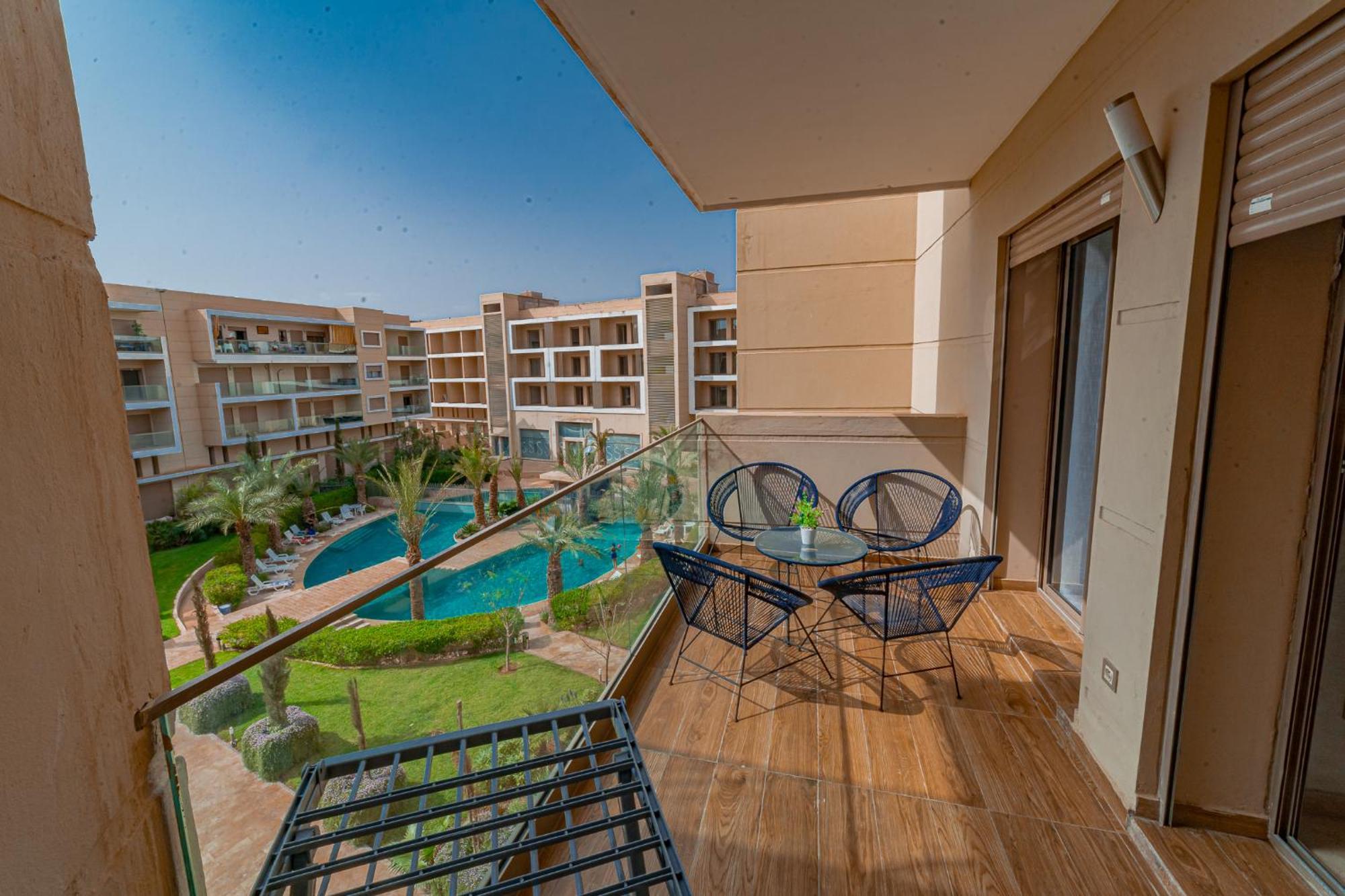 Boston Luxury Marrakech Marrakesh