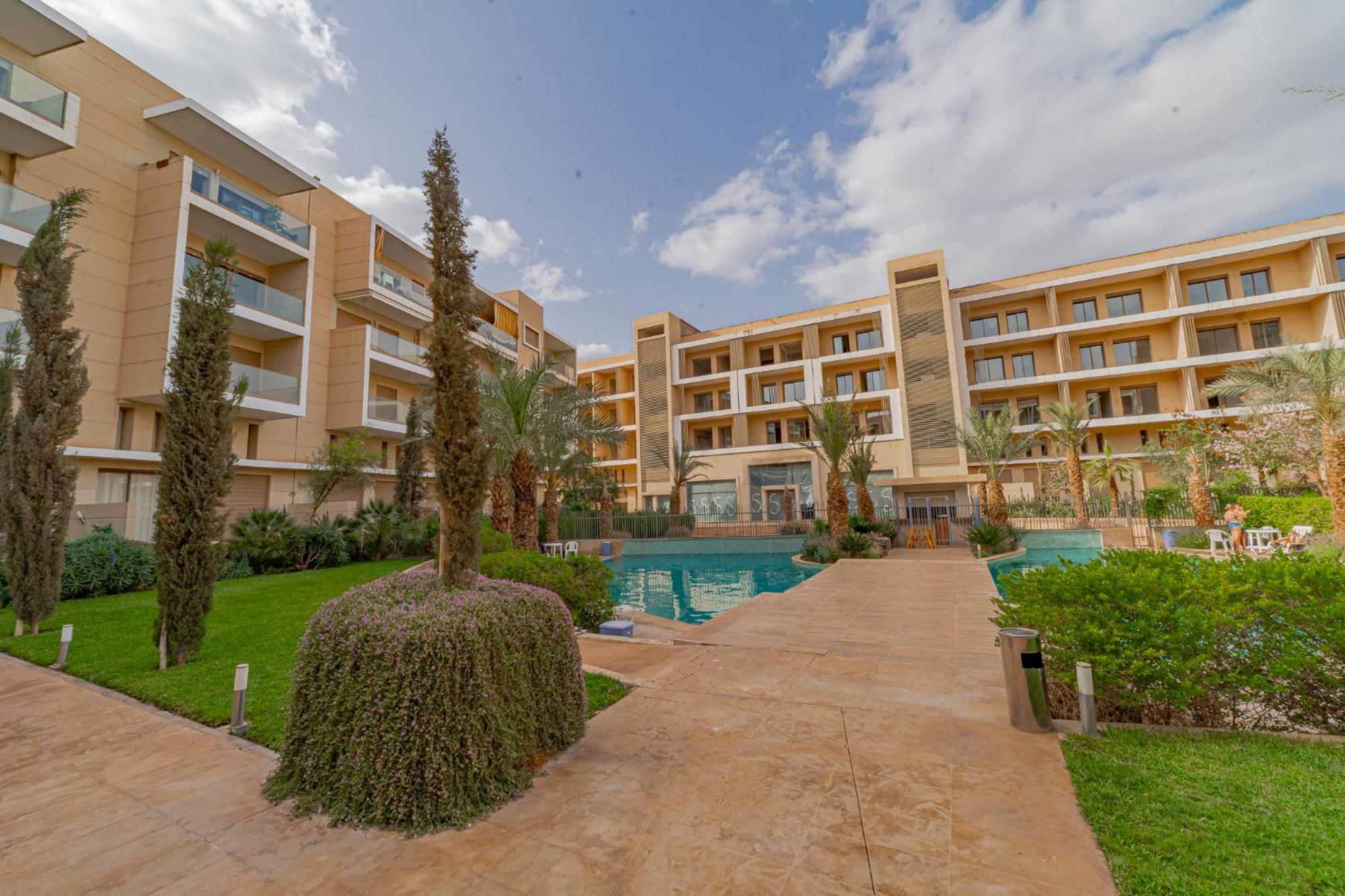 Boston Luxury Marrakech Marrakesh