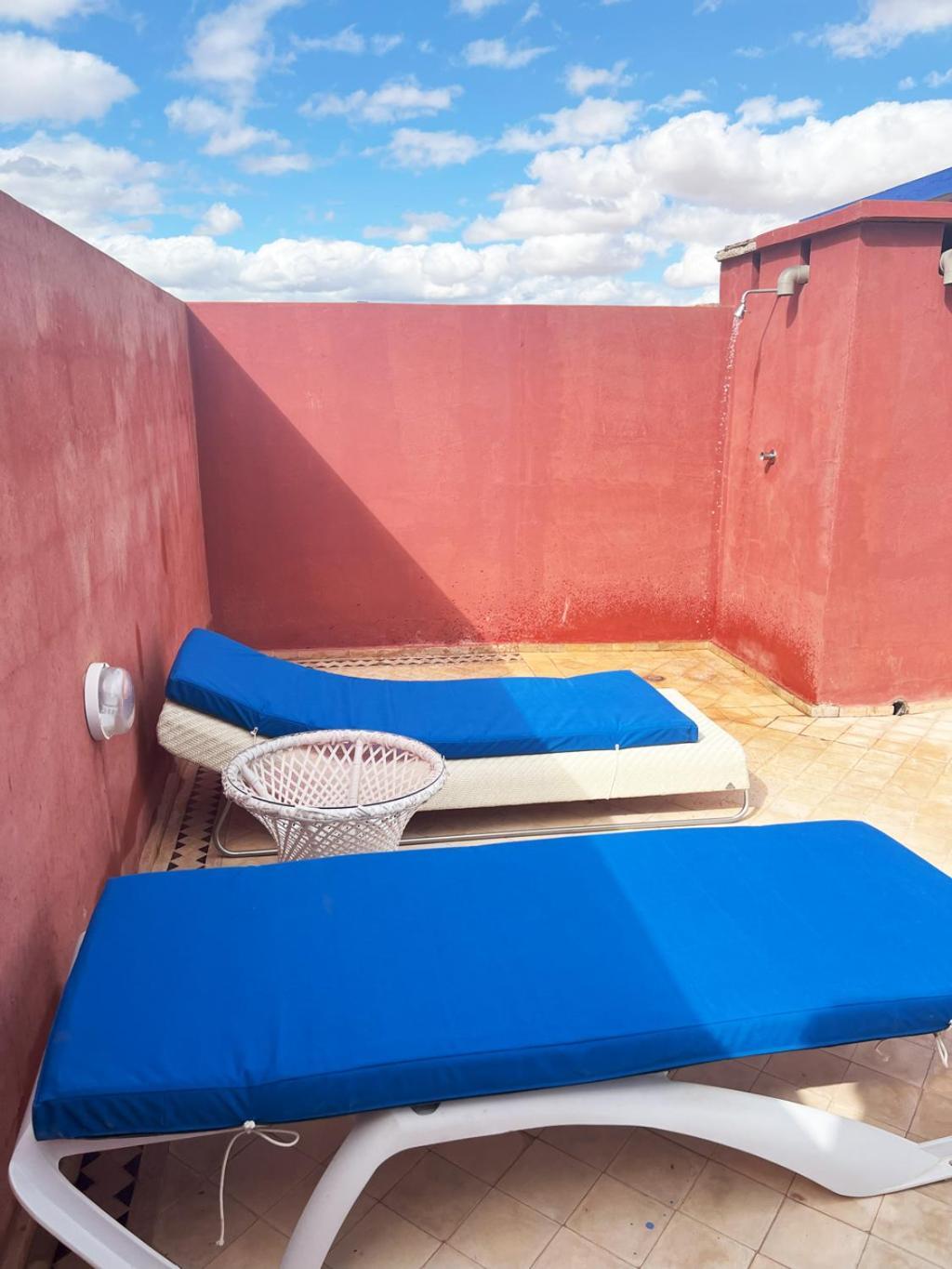 Apartment Avec Solarium Prive Au Vizir Prestigieuse Avec Acces Au Parc