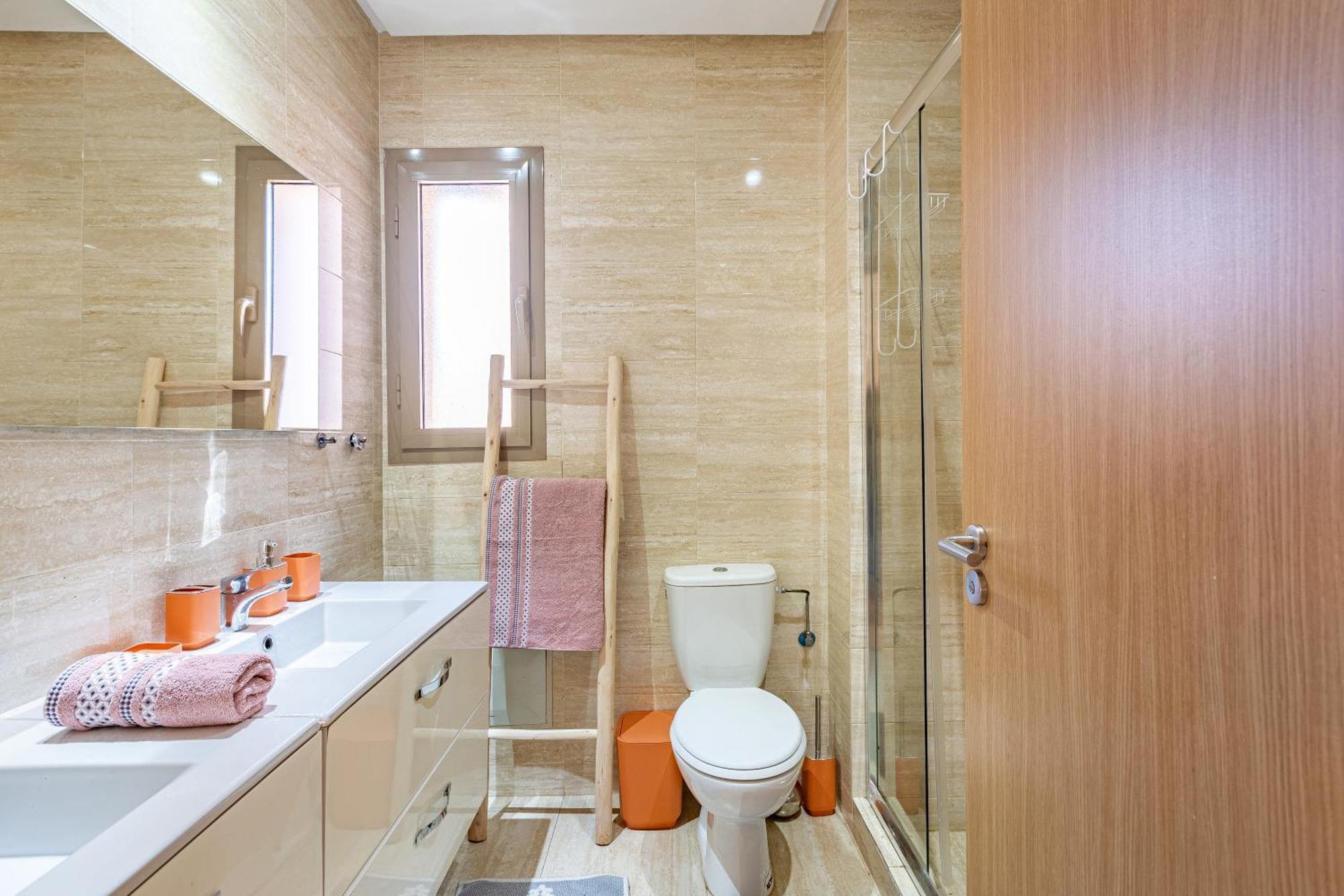 Luxury Living Flat In Prestigia Marrakech