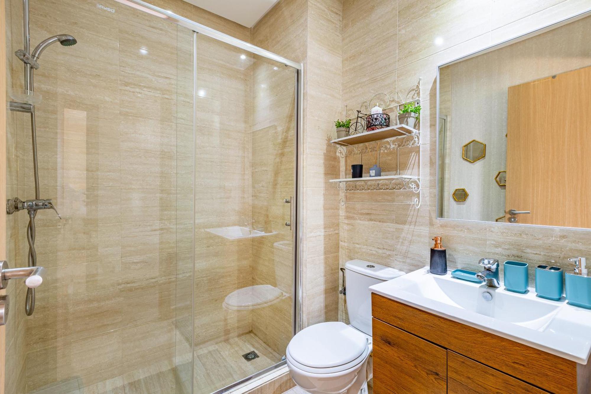 Luxury Living Flat In Prestigia Marrakech * Marrakesh