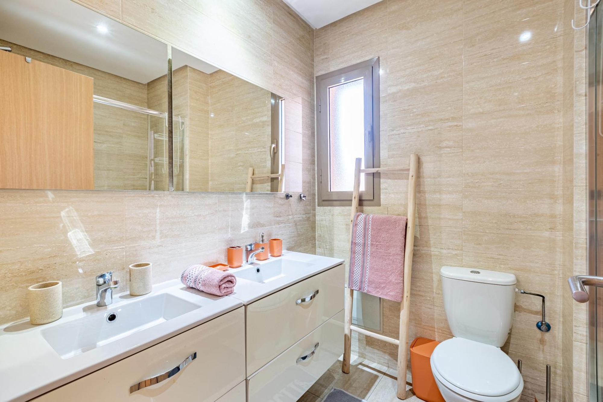 Luxury Living Flat In Prestigia Marrakech *