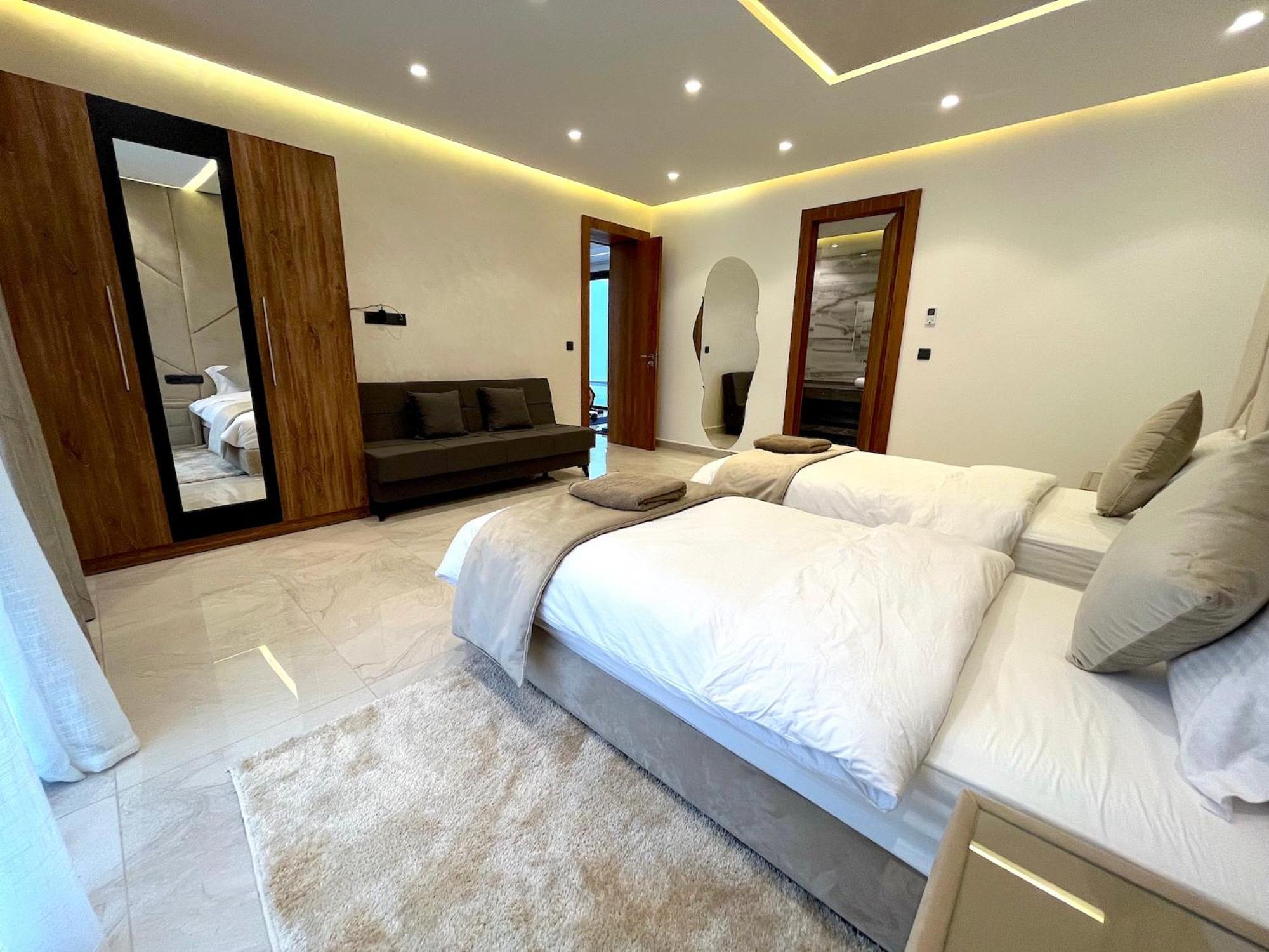 Palais Thami *