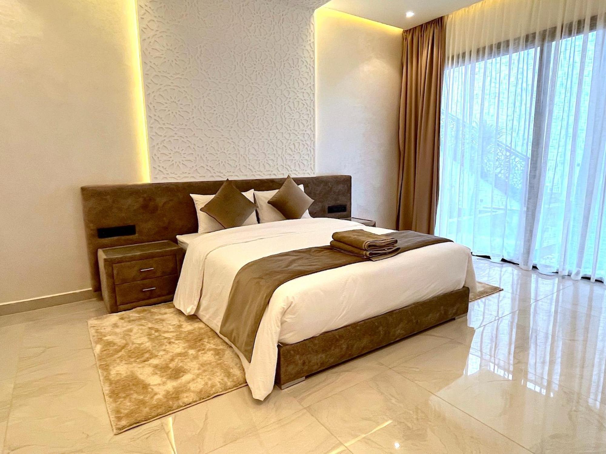 Palais Thami *
