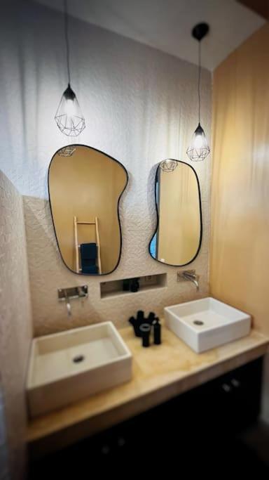 751, D'architecte, Cuisiniere, Piscine Chauffee Et Services * Marrakesh