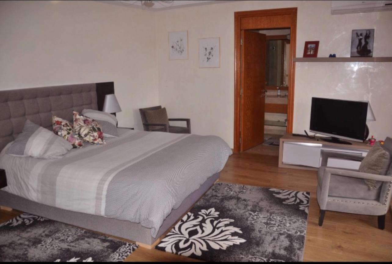 Villa Caprice 4