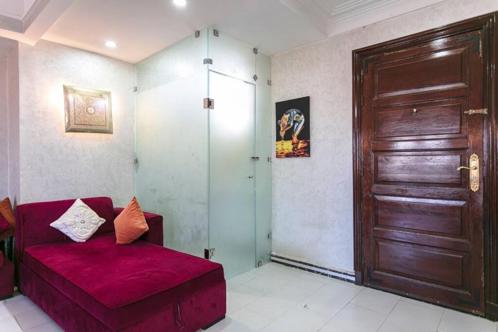 Palm Splendor - Marrakech Apartment Marrakesh