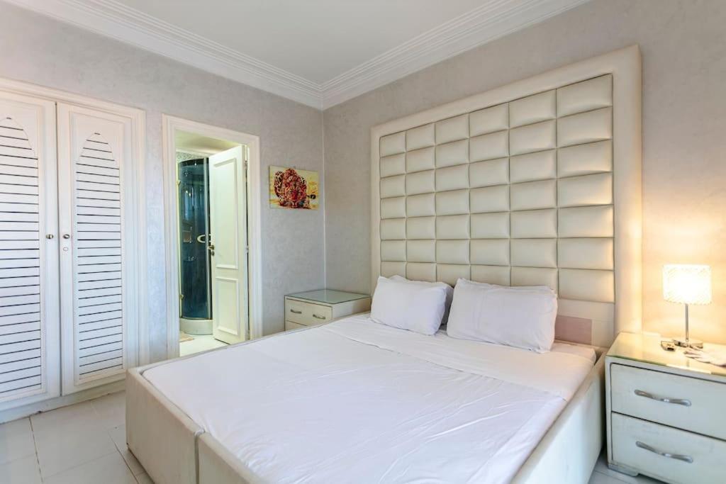 Palm Splendor - Marrakech Apartment *