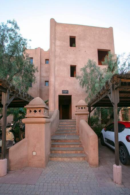 Apartment Palm Splendor - Marrakech