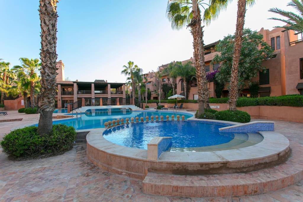 Apartment Palm Splendor - Marrakech Marrakesh
