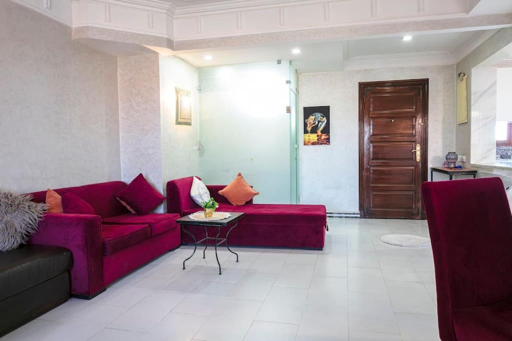 Apartment Palm Splendor - Marrakech Marrakesh