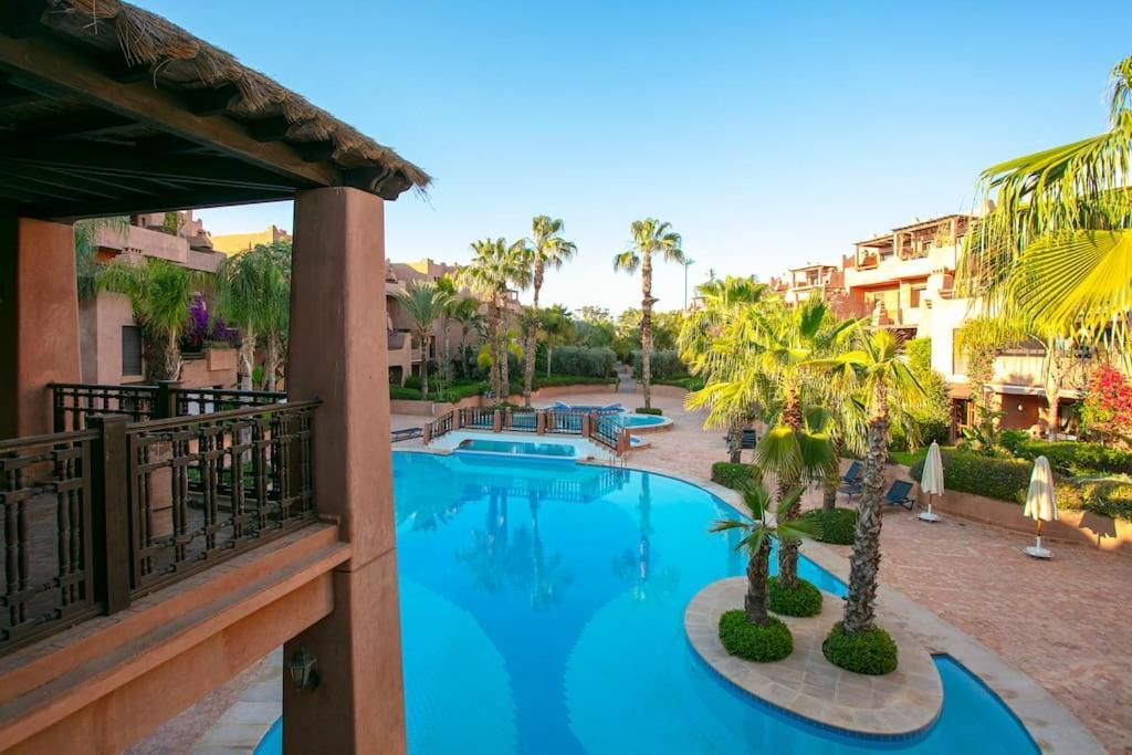 Apartment Palm Splendor - Marrakech *