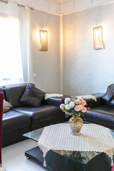 Palm Splendor - Marrakech Apartment *