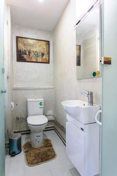 Palm Splendor - Marrakech Apartment Marrakesh