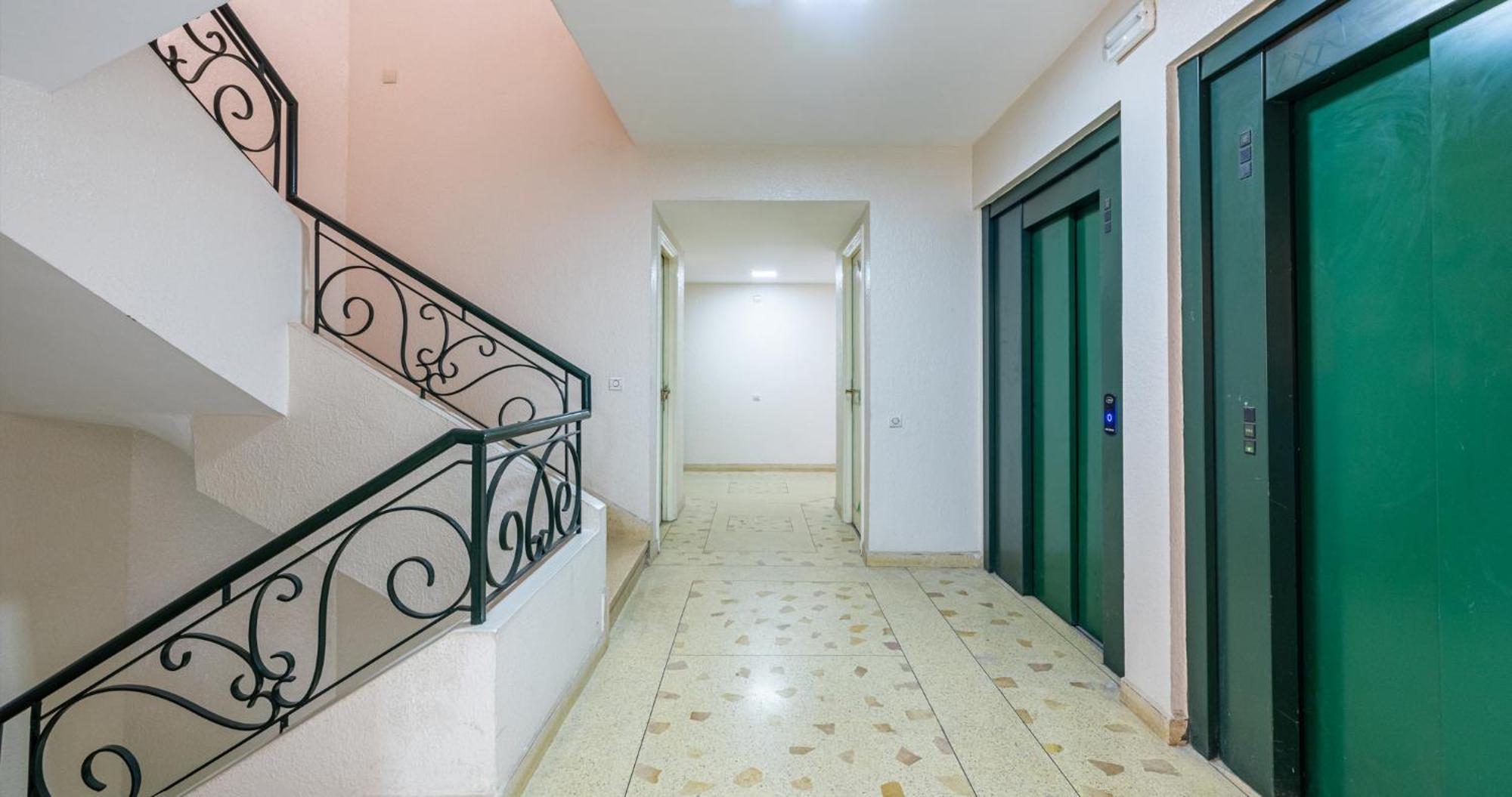 Apartment Charming 2-bed Oasis Pool View Marrakesh