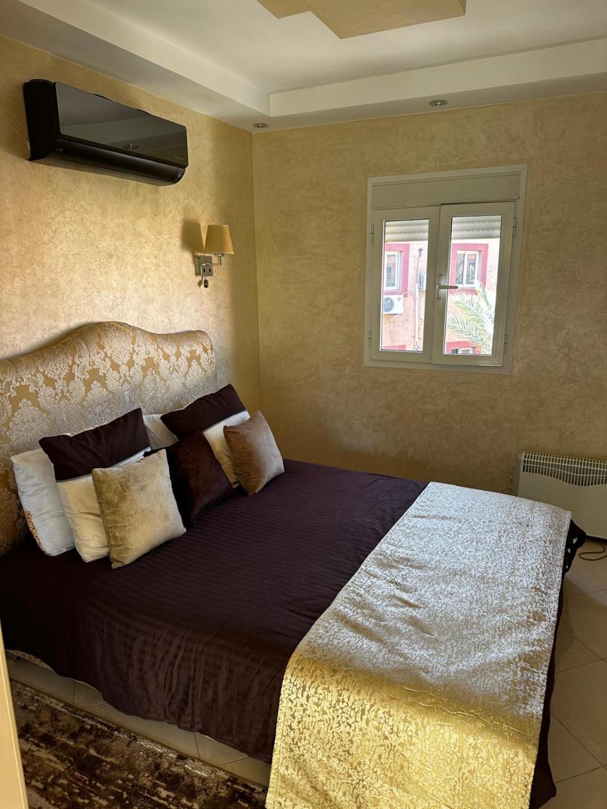 Jad - Sweet Duplex Apartamento *
